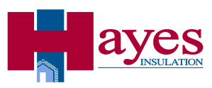 Hayes Insulation logo