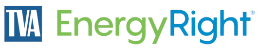 TVA Energy Right logo