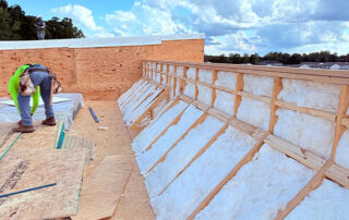 Commercial-Fiberglass-Insulation—Daycare-Learning-Center-project-2 Daycare/Learning Center Commercial Fiberglass Insulation
