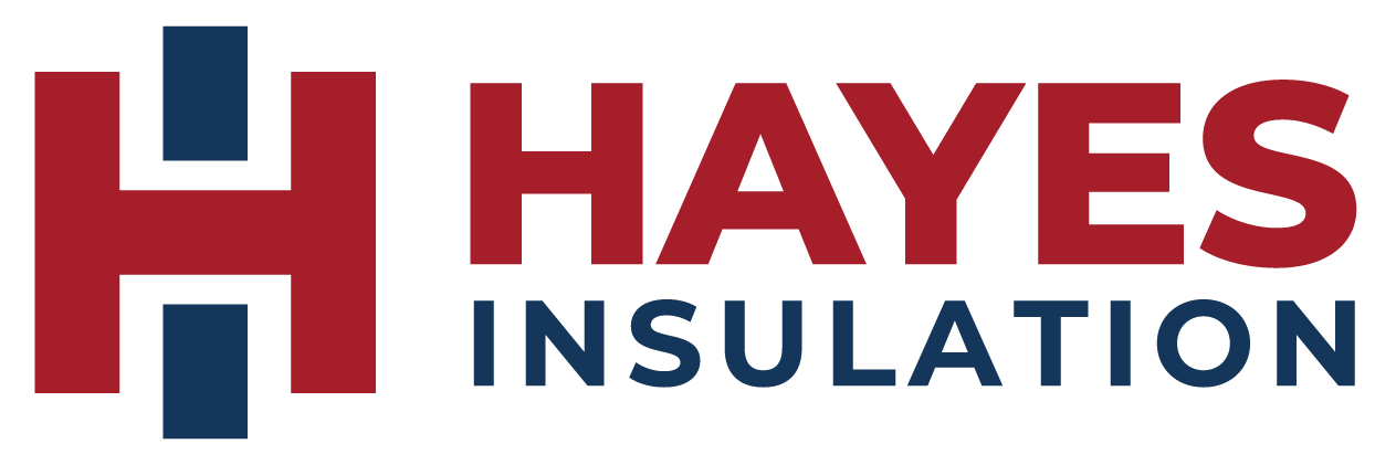 Hayes Insulation Nashville Logo