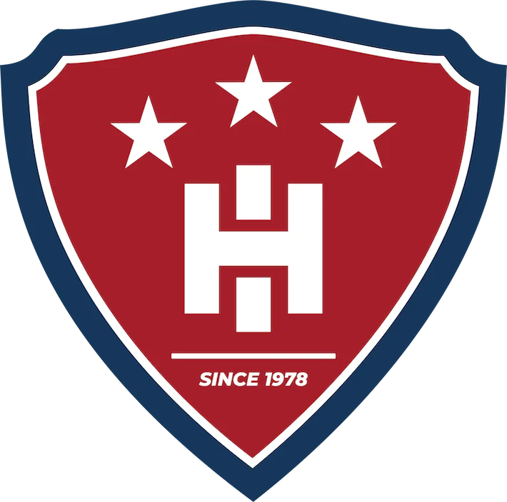 Hayes Badge